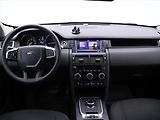 Land Rover Discovery 2,0 L TD4 110kW 4WD limatizace - náhled 23