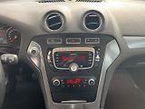 Ford Mondeo (2011) 2.0 TDCi - náhled 10