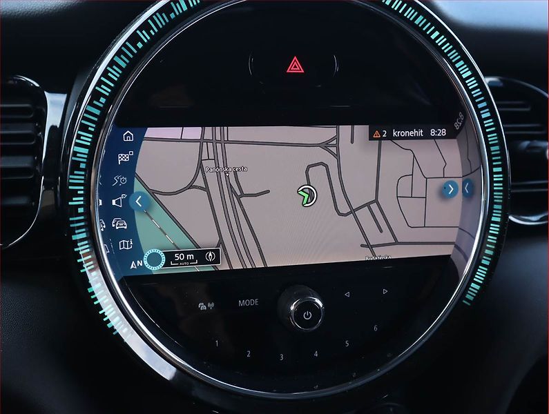 Mini Ostatní (2021) Cooper SE 32 kWh, SoH 96% - fotka 16 z 22