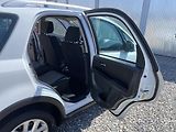 Fiat Sedici 1.6i 16v 120PS CITY STK PĚKNÝ! - náhled 111