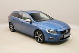 Volvo V60 D4 AWD R-DESIGN AUT  - náhled 16