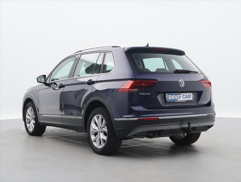 Volkswagen Tiguan 2,0 TDI 110kW 4M DSG Highline - fotka 5 z 28