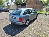 Škoda Fabia (2003) 1.2HTP 47kW, tažné, klima, pěk - náhled 7