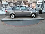 Chevrolet Aveo (2007) 1.4i, 69KW, DIGI KLIMA - náhled 4