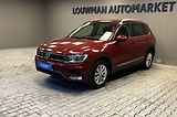 Volkswagen Tiguan 1,4 TSI AT 4x4 Comfortline - náhled 1