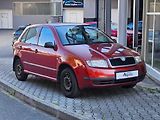 Škoda Fabia 1.2 HTP, ČR, nová STK - náhled 7