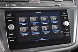 Volkswagen Tiguan Allspace (2022) 2.0TDI 110kW DSG,7 míst,tažné - náhled 21