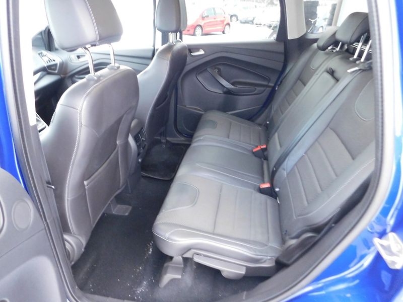 Ford Kuga (2014) 1.6  EB SPORT - fotka 18 z 34