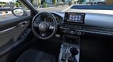 Honda Civic (2026) 2.0 e:HEV SPORT  MR27 SKLADEM - náhled 3