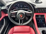 Porsche Taycan Turbo Sport Turismo - náhled 17