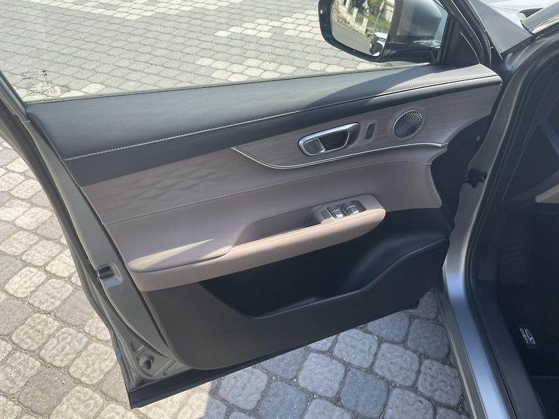Chery Tiggo 8 PHEV (2026) PHEV UNIQUE AKCE! - fotka 13 z 29