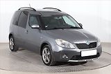 Škoda Roomster (2012) 1.6 TDI, Navi, Tempomat - náhled 1