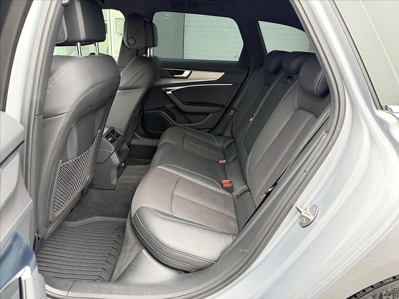 Audi A6 Avant 2,0   2,0 TDI S-LINE WEB - fotka 9 z 20