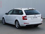 Škoda Octavia (2015) 2.0TDi, ČR, Elegance, DSG - náhled 6