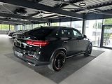 Mercedes-Benz GLE (2019) 400 4M coupé - náhled 8