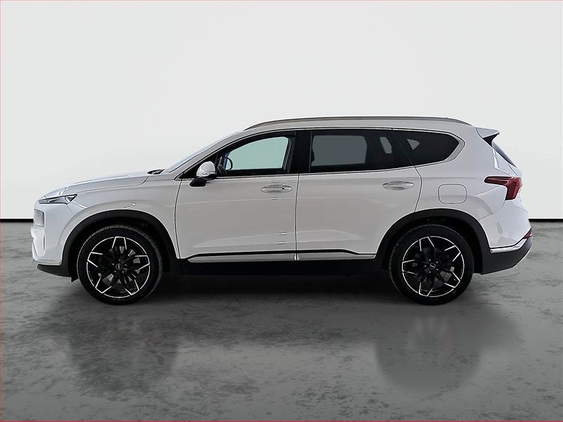 Hyundai Santa Fe (2021) 2.2 CRDi - fotka 3 z 26