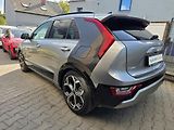 Kia Niro 1.6-HYBRID-V ZÁRUCE-NAVI-KŮŽE - náhled 12