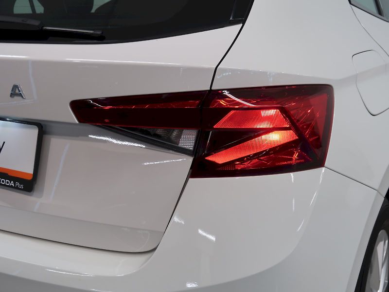 Škoda Fabia (2023) STYLE 1.0TSI 81KW DSG - fotka 11 z 35