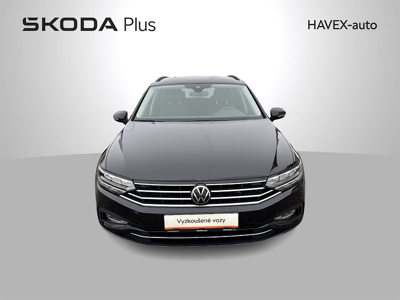 Volkswagen Passat (2022) Variant 2.0 TDI DSG Business - fotka 4 z 33