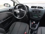 Seat Leon (2007) Reference 1.9 TDI, po STK - náhled 7