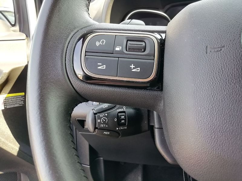 Toyota ProAce City Verso 1,5 D-4d A/T L2 Family Comfort - fotka 11 z 19