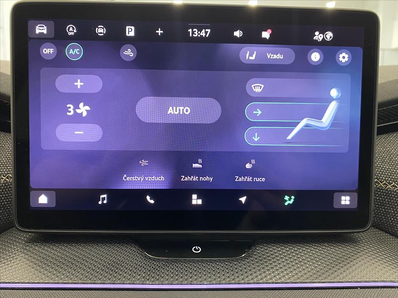 Škoda Kodiaq 2,0 TDI 110kW DSG Selection - fotka 15 z 25