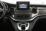 Mercedes-Benz Třídy V (2019) Avantgarde 300 d 4MATIC - náhled 13