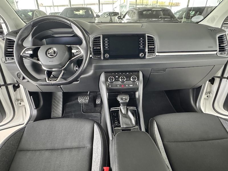 Škoda Karoq 2,0TDI 140kW*4x4*DSG*Drive125 - fotka 12 z 33