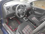 Volkswagen Polo 1.6 TDI  GTD - náhled 9