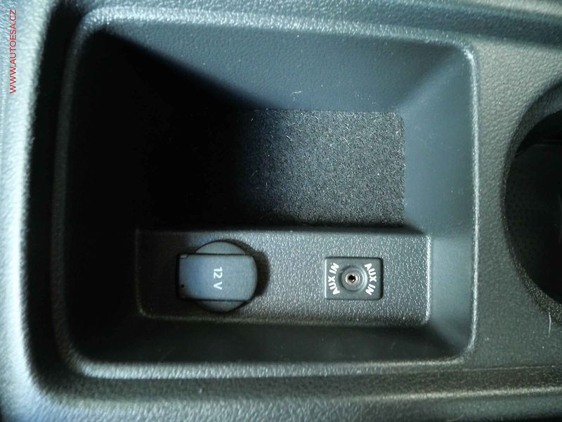 Volkswagen Tiguan (2013) 1.4 TSi, AT, AC - fotka 20 z 20