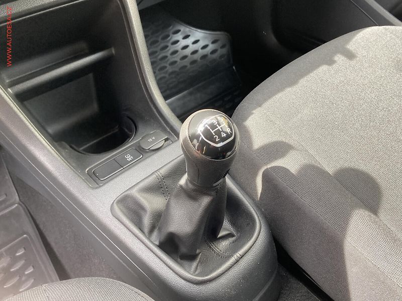 Volkswagen up! (2018) 1.0 MPi, Move - fotka 16 z 16