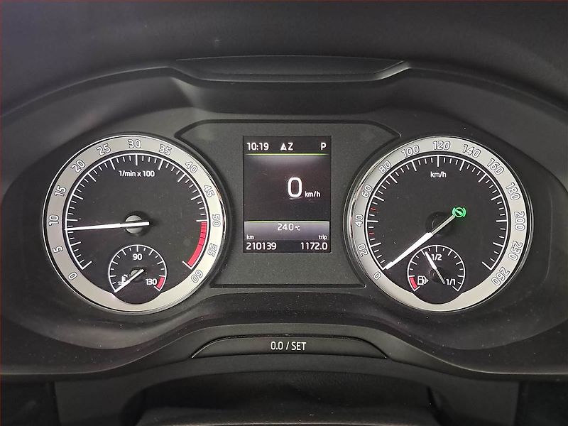Škoda Kodiaq (2017) Ambition 2.0 TDI 4x4 - fotka 11 z 20