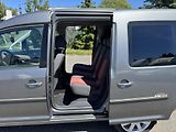 Volkswagen Caddy 1.6TDi,75kw,5míst,klima,Tažné. - náhled 17