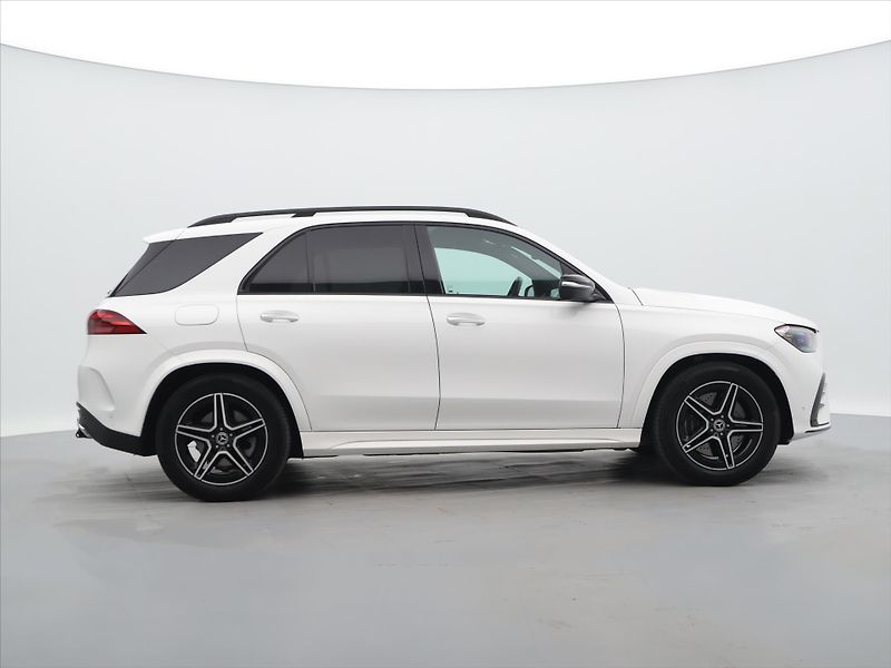 Mercedes-Benz GLE 2,0 350de 4M CZ AMG DPH - fotka 8 z 42