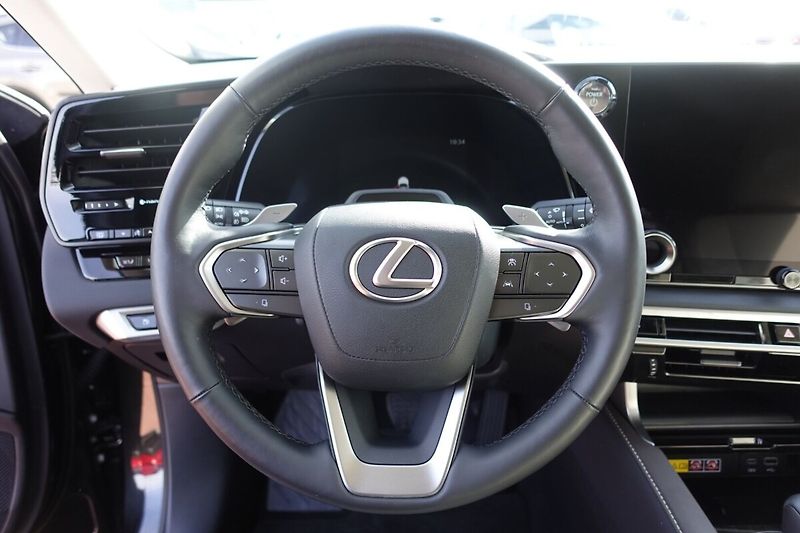 Lexus RX 450h plus RX450h+ Executive Plus - fotka 19 z 37