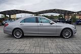 Mercedes-Benz Třídy S S 350d AMG L 4Matic,Burmester - náhled 7