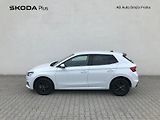 Škoda Fabia (2025) SELEC TS 85/1.0 A7F - náhled 2