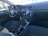Volkswagen Golf (2020) VARIANT CL 1,0 TSI BMT OPF 6G - náhled 22