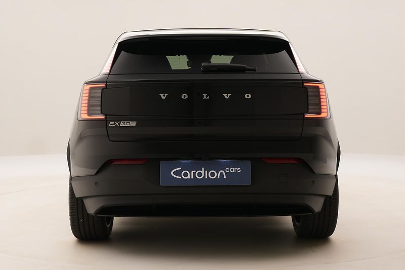 Volvo EX30 (2026) PURE ELECTRIC EXTENDED PLUS - fotka 11 z 71