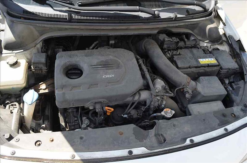 Hyundai i20 (2015) 1,2 - fotka 15 z 24