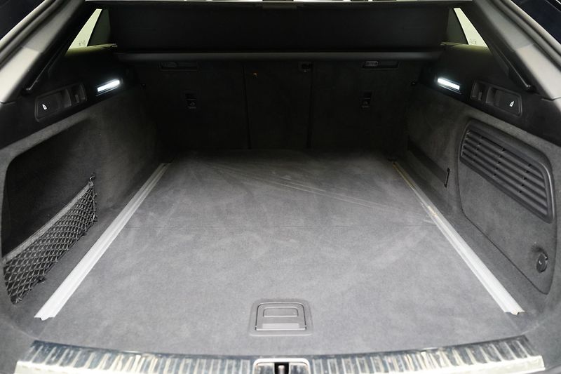 Audi A6 - fotka 26 z 27