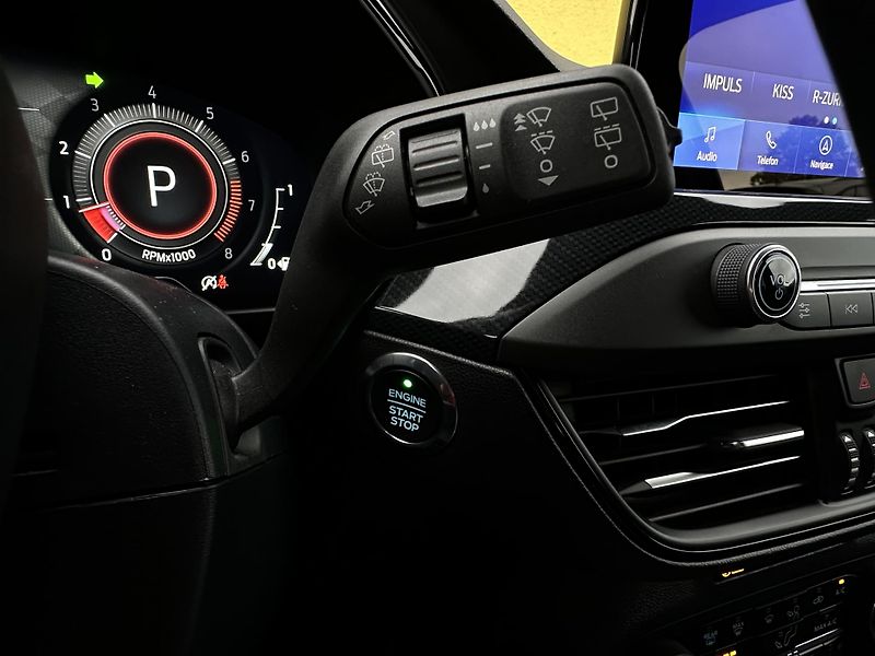 Ford Focus (2021) ST*Automat*206kW*1.Maj.B&O - fotka 16 z 42