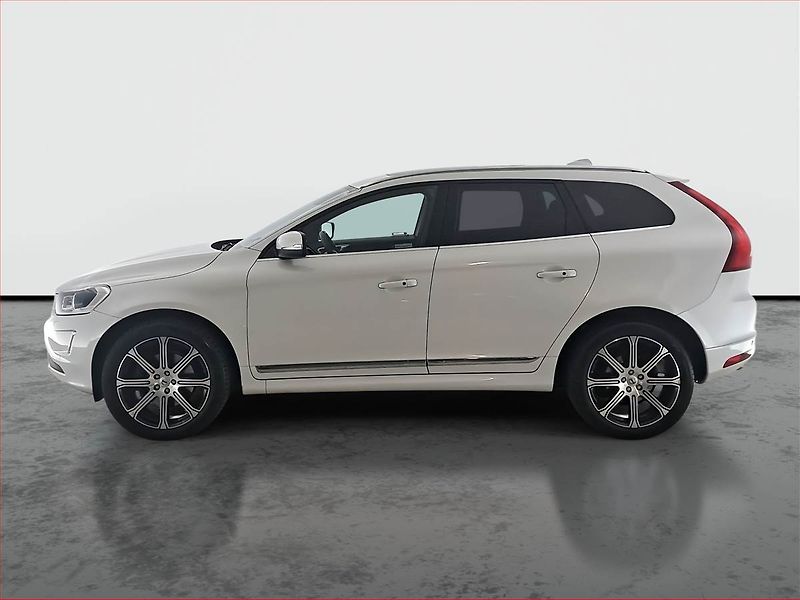 Volvo XC60 (2014) Summum T6, 4X4, Automat - fotka 3 z 19