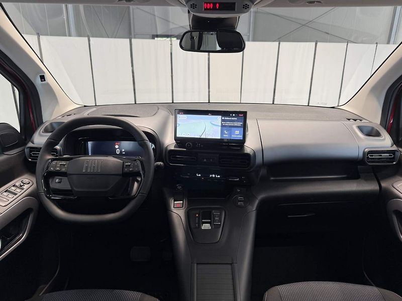 Fiat Qubo L (2026) Prima Rodina 1.5 BlueHDI 130k - fotka 7 z 27