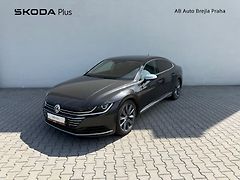 Volkswagen Arteon (2018) ELEG 2,0 BI-TDI SCR 4MOT DPF 7 - fotografie inzerátu