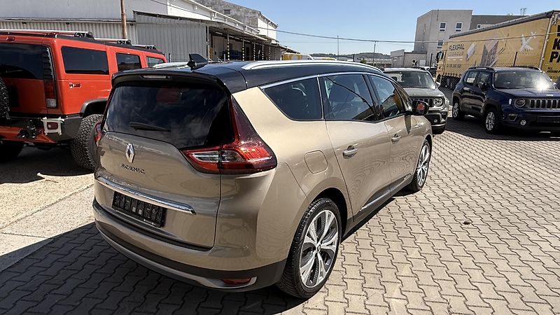 Renault Grand Scénic (2020) TCe,140PS,REZERVOVÁNO - fotka 45 z 45