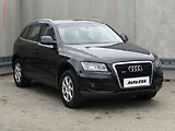 Audi Q5 (2012) 2.0TDi Quattro, AT, park - náhled 1