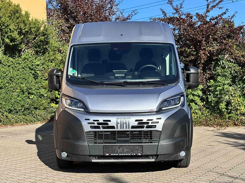 Fiat Ducato (2025) AT8,7500KM,132KW,ACC,KAMERA,TZ - fotka 2 z 39