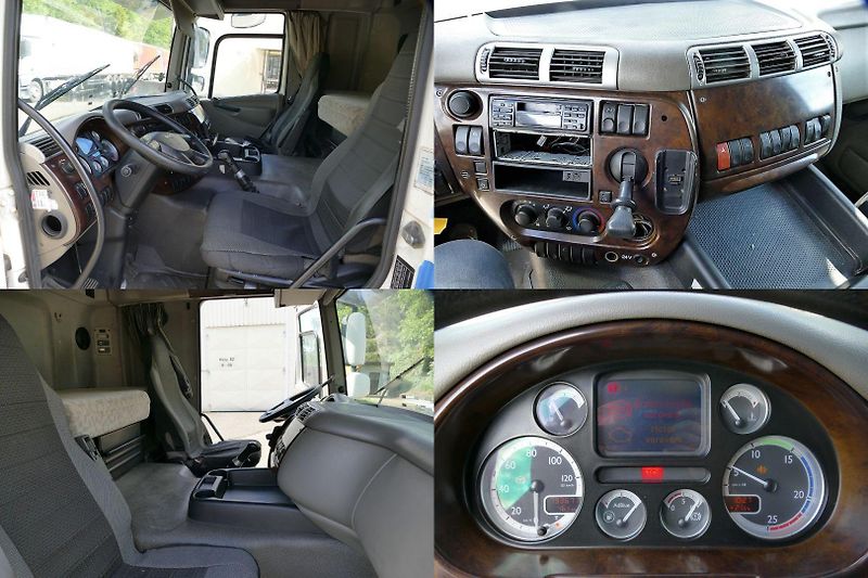 DAF (2006) 85CF 460 Euro 5 - fotka 10 z 32