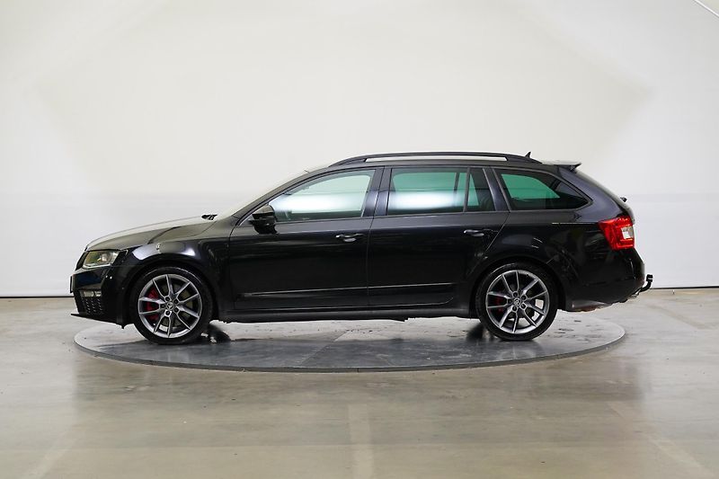 Škoda Octavia - fotka 3 z 27